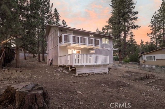 Detail Gallery Image 43 of 43 For 276 Stanford Way, Big Bear City,  CA 92314 - 4 Beds | 2 Baths