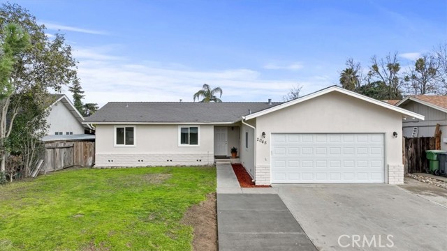 Detail Gallery Image 1 of 1 For 2045 Roth Ct, Turlock,  CA 95380 - 3 Beds | 2 Baths