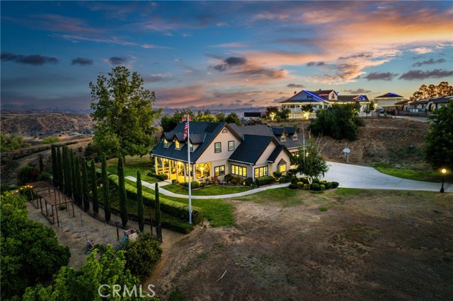 Detail Gallery Image 1 of 59 For 31819 Highview Dr, Redlands,  CA 92373 - 4 Beds | 3/1 Baths
