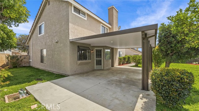 Detail Gallery Image 32 of 39 For 7330 Weatherly Pl, Rancho Cucamonga,  CA 91730 - 3 Beds | 3 Baths