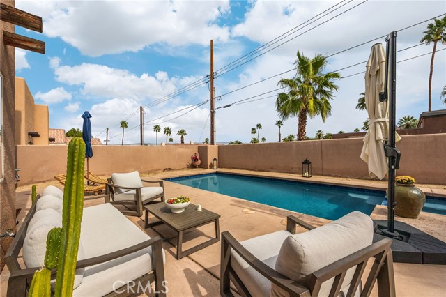 Detail Gallery Image 8 of 22 For 52880 Avenida Velasco, La Quinta,  CA 92253 - 3 Beds | 2 Baths