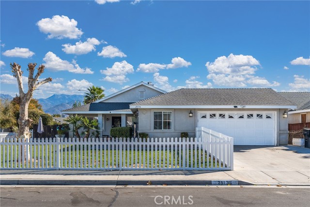 Detail Gallery Image 1 of 38 For 25136 Sansome St, Hemet,  CA 92544 - 4 Beds | 2 Baths