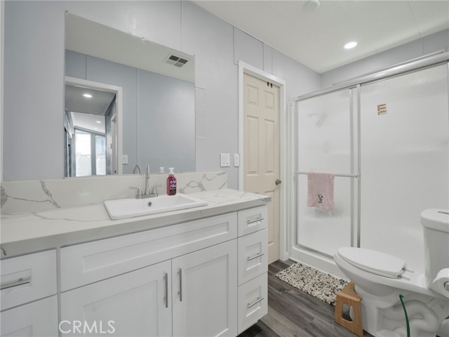 Detail Gallery Image 18 of 31 For 24303 Woolsey Canyon Rd #85,  West Hills,  CA 91304 - 3 Beds | 2 Baths