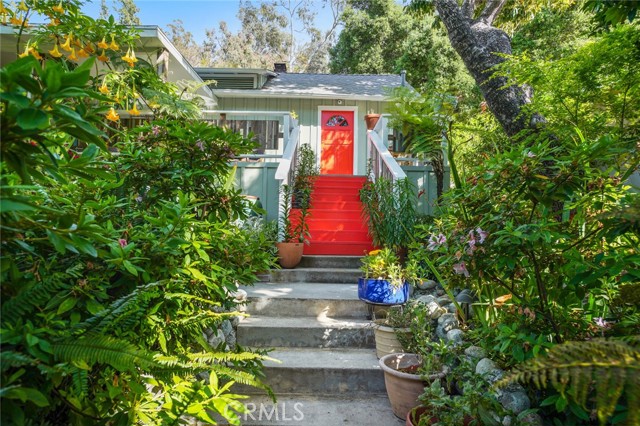 Image 2 for 8318 Kirkwood Dr, Los Angeles, CA 90046