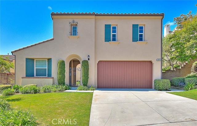 Detail Gallery Image 2 of 73 For 4981 Highview St, Chino Hills,  CA 91709 - 6 Beds | 4 Baths