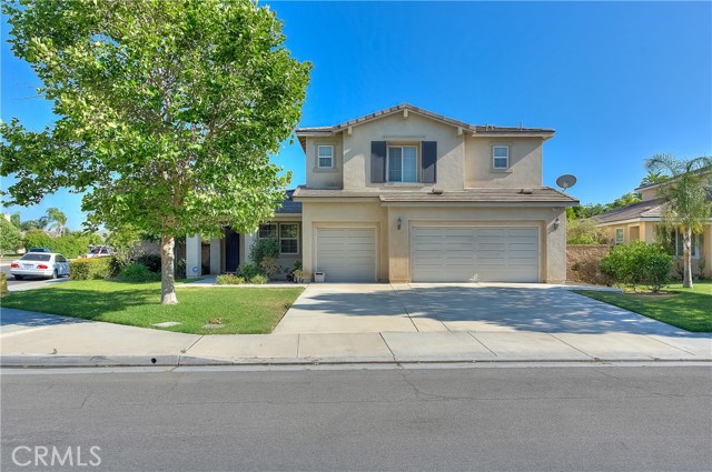 13365 Cool Meadow Dr, Eastvale, CA 92880