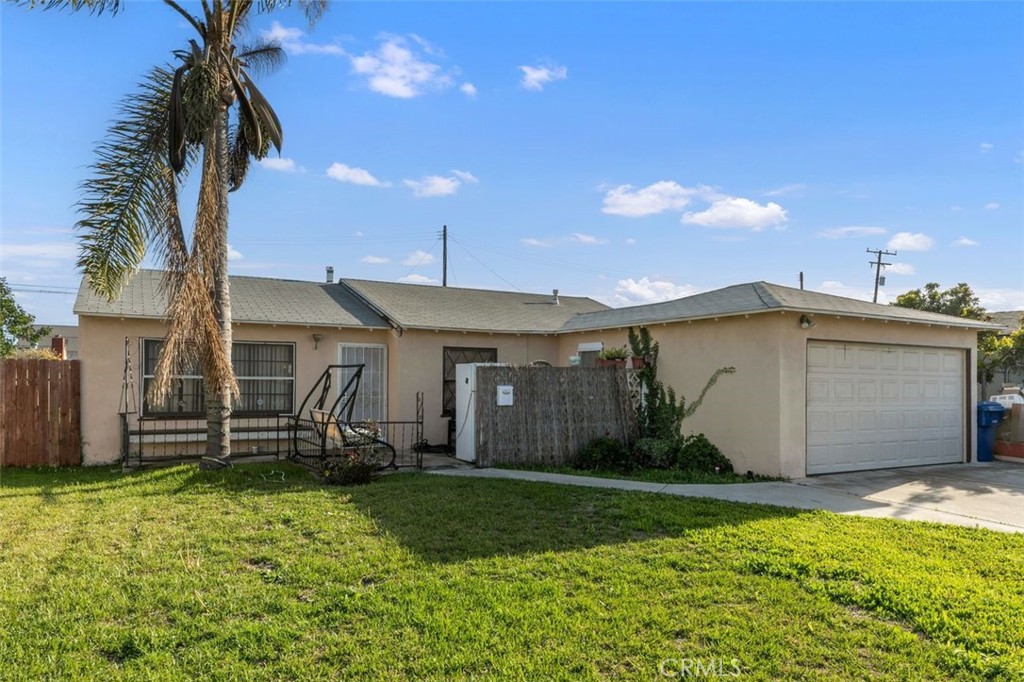 9032 Yermo Way, Westminster, CA 92683