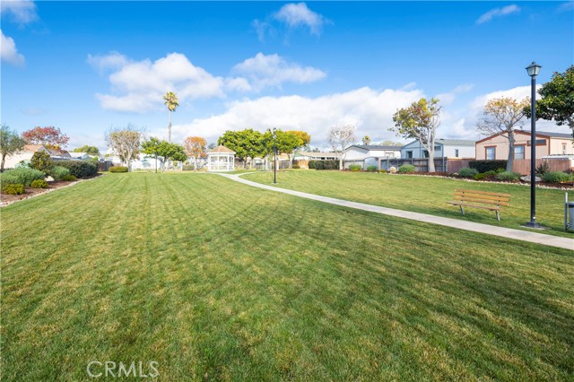 Detail Gallery Image 20 of 20 For 2550 Cienaga St #42,  Oceano,  CA 93445 - 2 Beds | 2 Baths