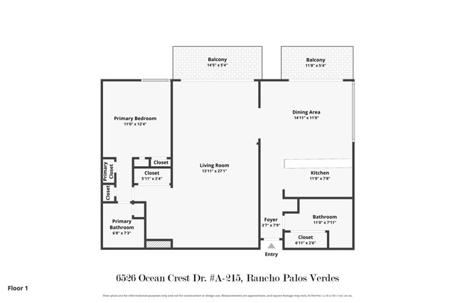 6526 Ocean Crest, Rancho Palos Verdes, California 90275, 1 Bedroom Bedrooms, 0 ,2 BathroomsBathrooms,Residential,For Sale,Ocean Crest,0,PV26168408 6526 Ocean Crest, Rancho Palos Verdes, California 90275, 1 Bedroom Bedrooms, 0 ,2 BathroomsBathrooms,Residential,For Sale,Ocean Crest,0,PV26168408