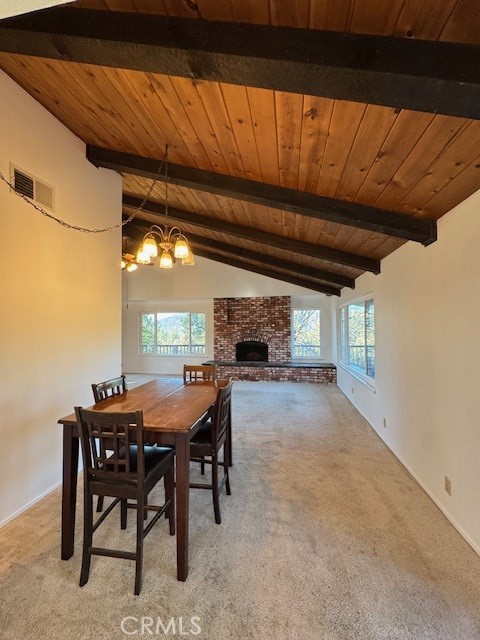 Detail Gallery Image 9 of 33 For 5830 Half Dome, Mariposa,  CA 95338 - 3 Beds | 2 Baths