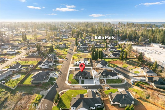 Detail Gallery Image 56 of 60 For 6277 Dawnridge Ct, Paradise,  CA 95969 - 4 Beds | 2/1 Baths