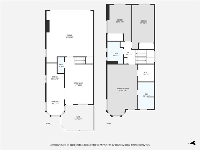 Detail Gallery Image 40 of 40 For 1204 N Sunflower Ave a,  Covina,  CA 91724 - 3 Beds | 2/1 Baths
