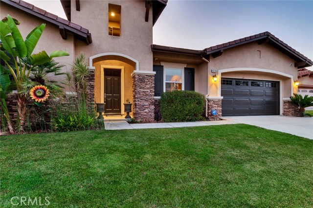 4178 Cardamon Circle, Corona, CA 92883