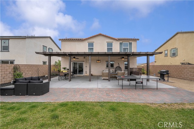 Detail Gallery Image 29 of 34 For 13857 Raven St, Victorville,  CA 92392 - 4 Beds | 2/1 Baths