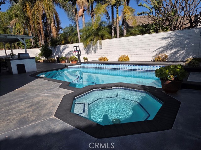 Detail Gallery Image 49 of 55 For 13849 San Antonio Ave, Chino,  CA 91710 - 4 Beds | 3 Baths