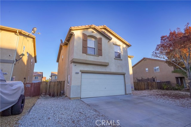 Detail Gallery Image 3 of 48 For 15133 Pasture, Victorville,  CA 92394 - 4 Beds | 2/1 Baths