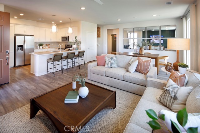 Detail Gallery Image 17 of 22 For 36125 Domingo Ave #2202,  Murrieta,  CA 92563 - 4 Beds | 3 Baths