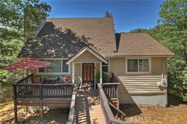 Detail Gallery Image 1 of 1 For 1274 Yukon Dr, Lake Arrowhead,  CA 92352 - 3 Beds | 2 Baths