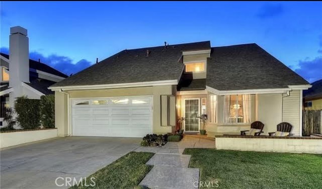 Detail Gallery Image 1 of 1 For 21301 Bristlecone, Mission Viejo,  CA 92692 - 5 Beds | 3/1 Baths