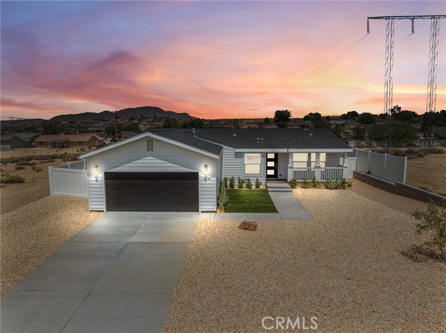 Detail Gallery Image 34 of 40 For 16749 Majela Ave, Victorville,  CA 92394 - 3 Beds | 2 Baths