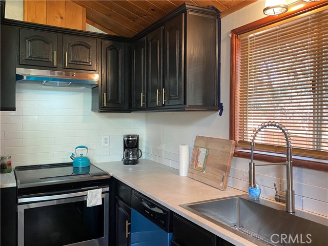 Detail Gallery Image 8 of 21 For 25300 Marion Ridge Dr, Idyllwild,  CA 92549 - 3 Beds | 2 Baths