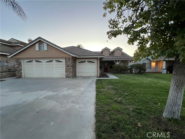 Detail Gallery Image 5 of 15 For 31119 Larchwood, Menifee,  CA 92584 - 3 Beds | 2 Baths