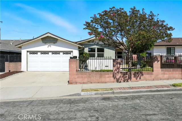 Detail Gallery Image 2 of 41 For 10742 Alclad Ave, Whittier,  CA 90605 - 3 Beds | 2 Baths