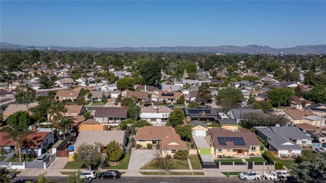 Detail Gallery Image 33 of 35 For 7921 Wish Ave, Van Nuys,  CA 91406 - 3 Beds | 2 Baths