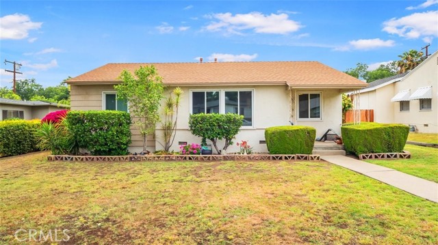 677 N Ukiah Way, Upland, CA 91786