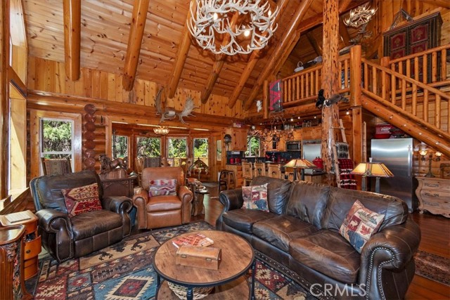 Detail Gallery Image 3 of 48 For 28730 Potomac, Lake Arrowhead,  CA 92352 - 3 Beds | 3 Baths