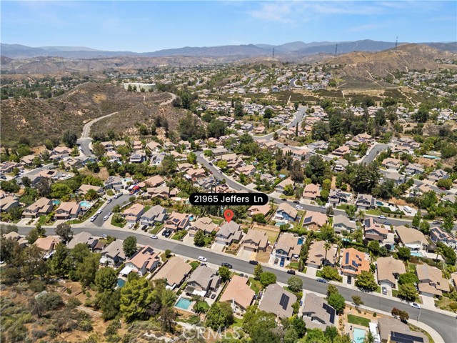 Detail Gallery Image 40 of 47 For 21965 Jeffers Ln, Saugus,  CA 91350 - 5 Beds | 3 Baths