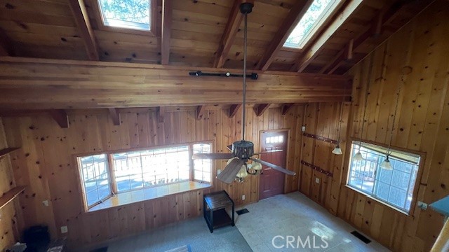 Detail Gallery Image 23 of 45 For 33411 Weeping Willow Dr, Green Valley Lake,  CA 92341 - 3 Beds | 1 Baths