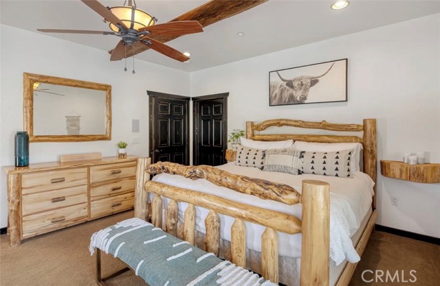 Detail Gallery Image 12 of 23 For 42521 Bear Loop North, Big Bear City,  CA 92314 - 4 Beds | 4/1 Baths