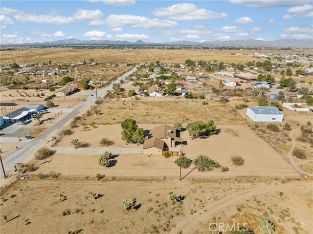 Detail Gallery Image 28 of 29 For 9459 Sagebrush St, Apple Valley,  CA 92308 - 3 Beds | 2 Baths