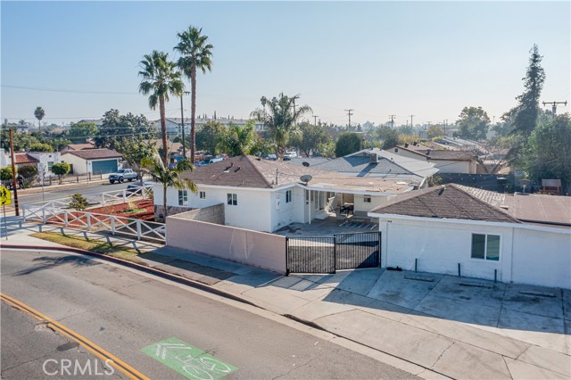 Detail Gallery Image 25 of 29 For 602 S Shelton St, Santa Ana,  CA 92703 - 2 Beds | 1 Baths