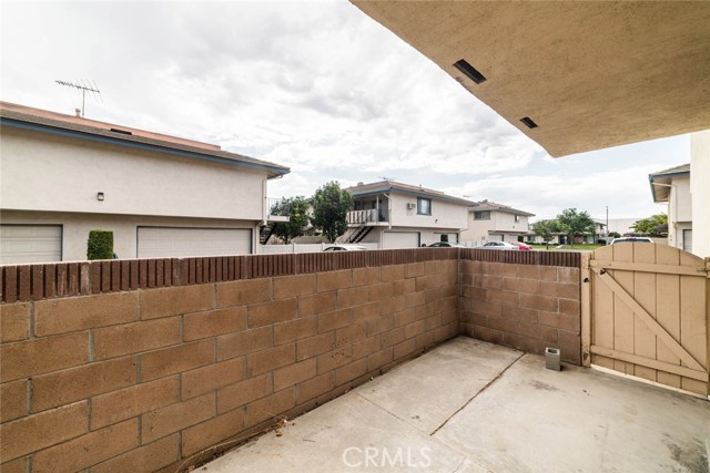 18609 Del Rio Place #23
