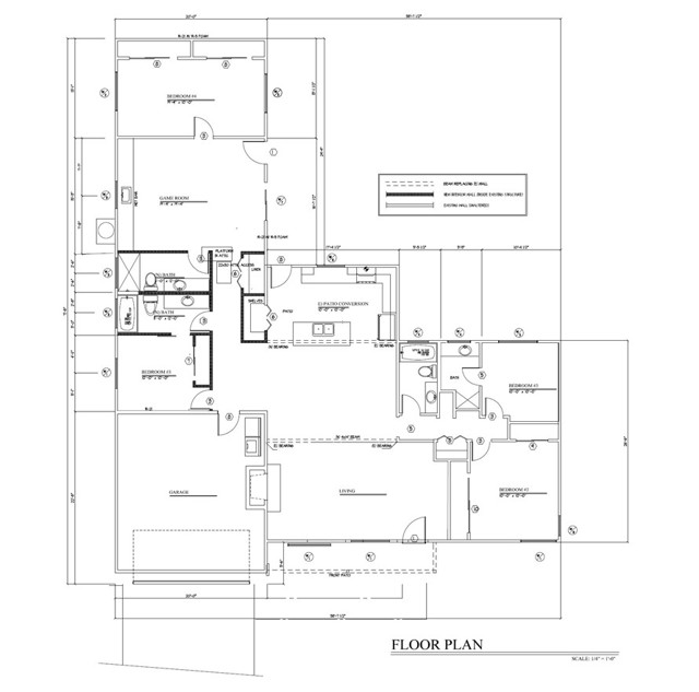 Detail Gallery Image 22 of 22 For 17820 Sycamore St, Hesperia,  CA 92345 - 4 Beds | 5 Baths