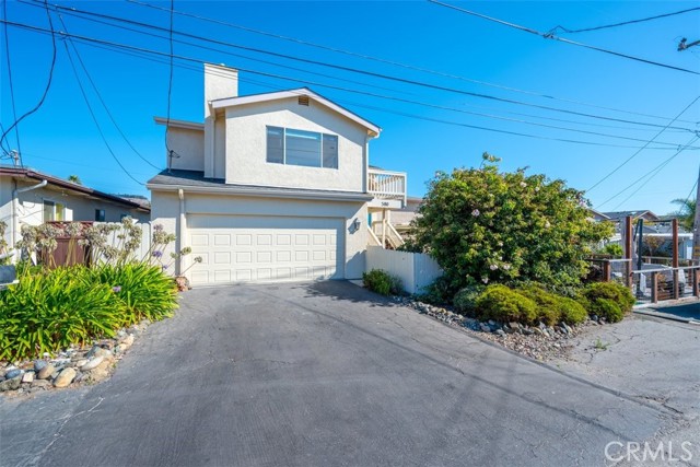 Detail Gallery Image 1 of 49 For 380 Trinidad Street, Morro Bay,  CA 93442 - 3 Beds | 2 Baths