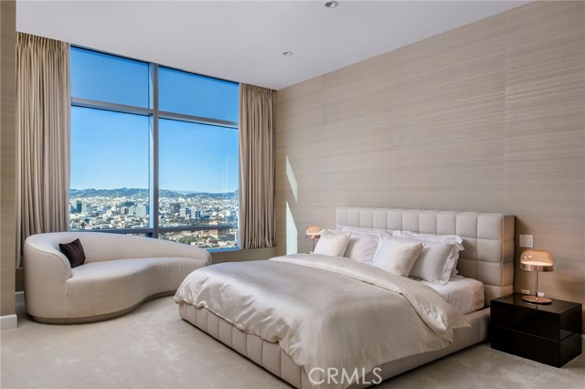 Detail Gallery Image 12 of 21 For 900 W Olympic Bld 38d,  Los Angeles,  CA 90015 - 2 Beds | 3 Baths