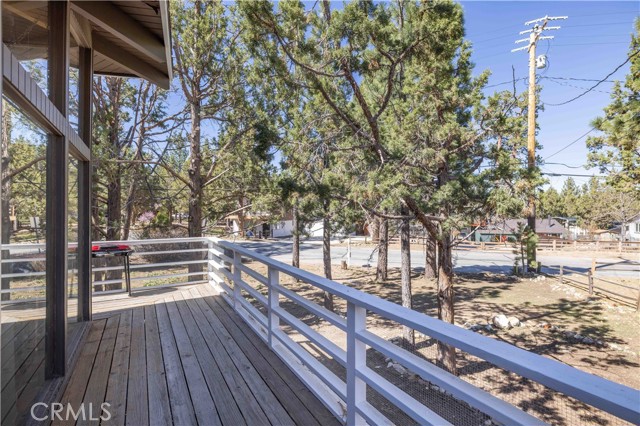 Detail Gallery Image 19 of 23 For 236 Zaca, Big Bear City,  CA 92314 - 2 Beds | 1 Baths