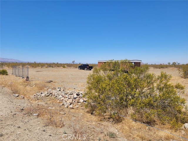 Pinon Hills, CA 92372