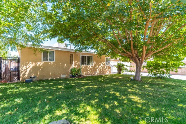 Detail Gallery Image 1 of 24 For 45436 W 12th St, Lancaster,  CA 93534 - 3 Beds | 1 Baths