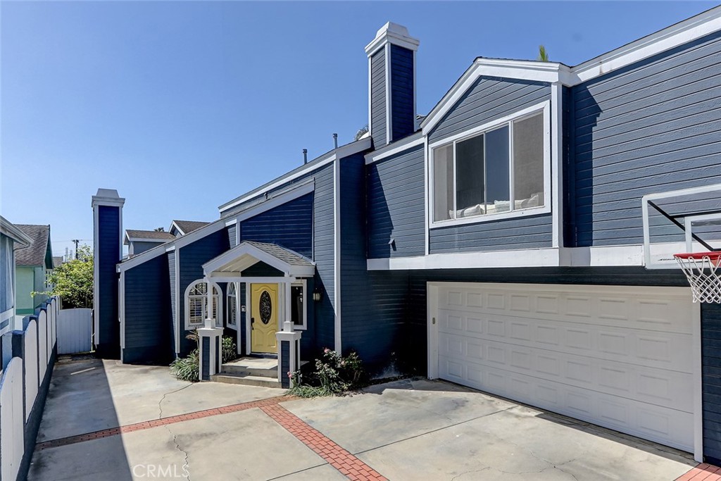 1808 Pullman Lane #B