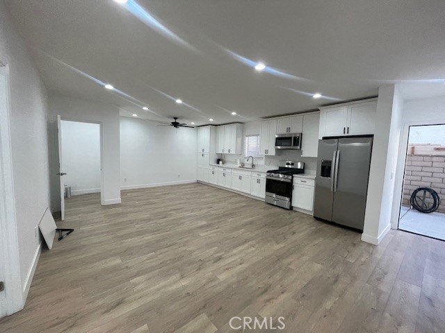 Detail Gallery Image 12 of 15 For 5773 Angela #2,  Jurupa Valley,  CA 92509 - 2 Beds | 1 Baths