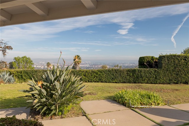 27846 Palos Verdes Drive, Rancho Palos Verdes, California 90275, 4 Bedrooms Bedrooms, ,2 BathroomsBathrooms,Residential,For Sale,Palos Verdes,PV25017081