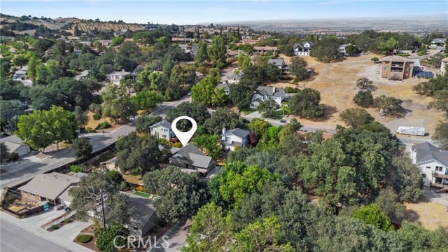 Detail Gallery Image 38 of 44 For 715 Leland St, Paso Robles,  CA 93446 - 3 Beds | 2 Baths