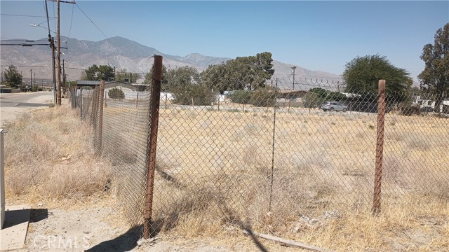 Detail Gallery Image 5 of 6 For 0 Esperanza Ave, Cabazon,  CA 92230 - – Beds | – Baths