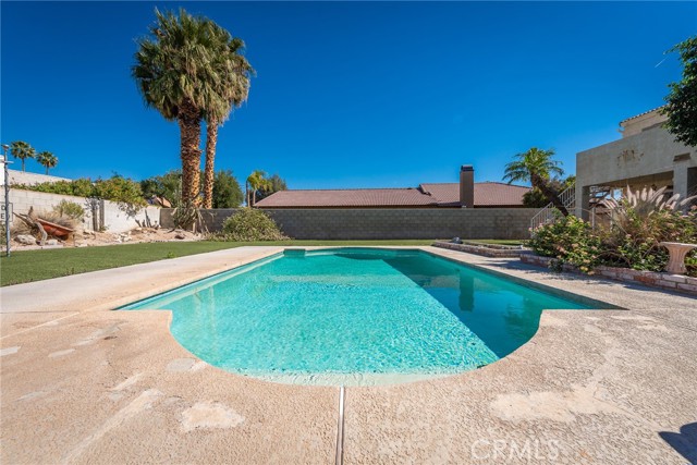 Detail Gallery Image 42 of 49 For 68420 Durango, Cathedral City,  CA 92234 - 3 Beds | 2/1 Baths