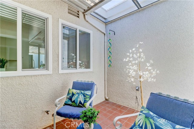 Detail Gallery Image 21 of 35 For 679 via Alhambra #D,  Laguna Woods,  CA 92637 - 2 Beds | 1 Baths