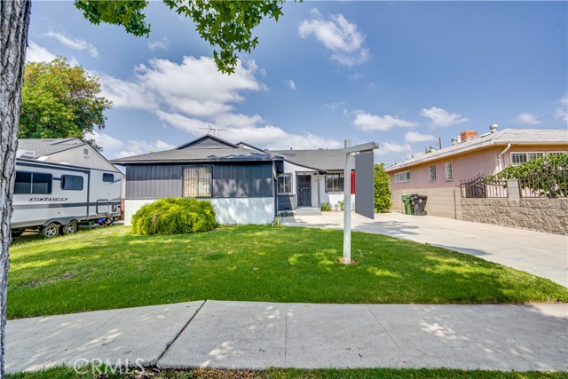 Detail Gallery Image 2 of 32 For 6255 Satsuma Ave, North Hollywood,  CA 91606 - 3 Beds | 1/1 Baths